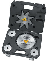 DW7670 DADO STACKED 8IN SET
